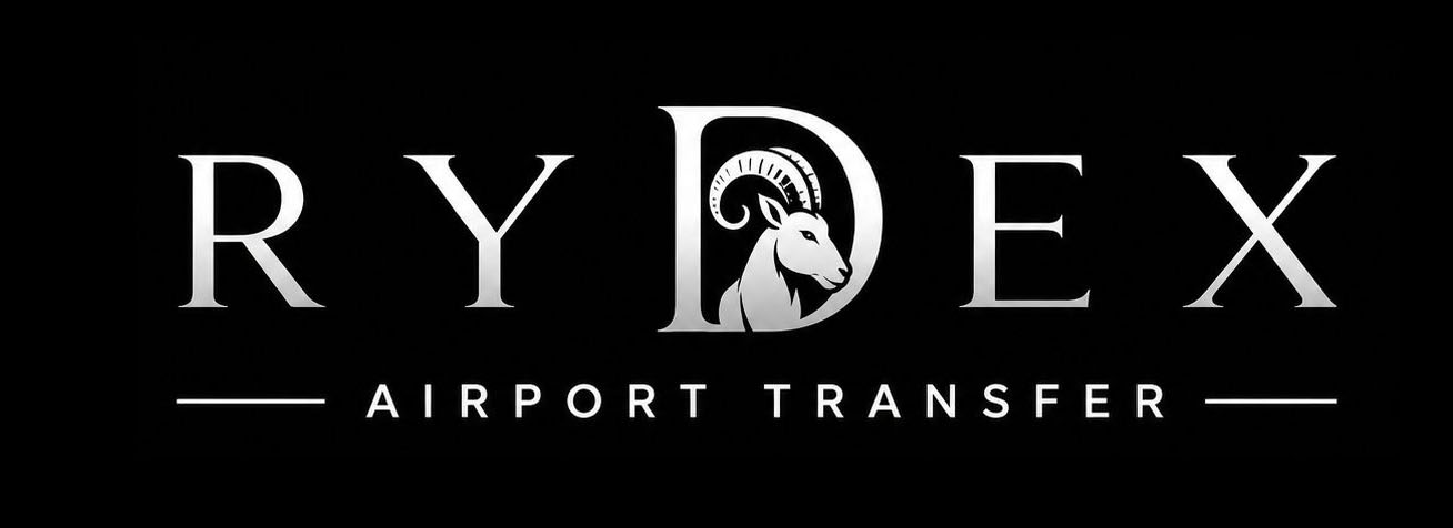 RYDEX Airport Transfer